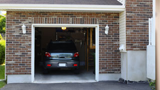 Garage Door Installation at Brentwood, Florida